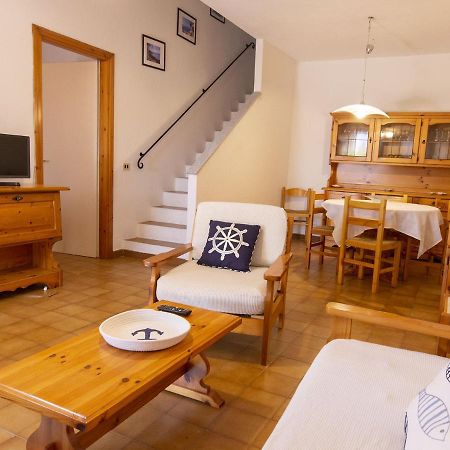 Apartament Casa Del Porto Palau Zewnętrze zdjęcie