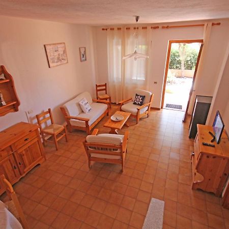 Apartament Casa Del Porto Palau Zewnętrze zdjęcie
