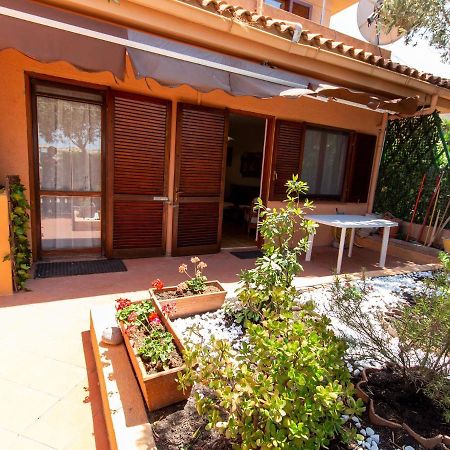 Apartament Casa Del Porto Palau Zewnętrze zdjęcie