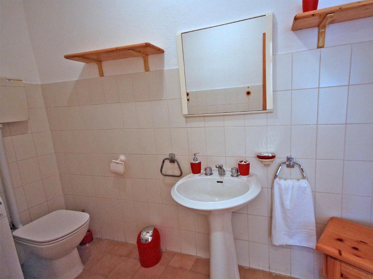 Apartament Casa Del Porto Palau Zewnętrze zdjęcie