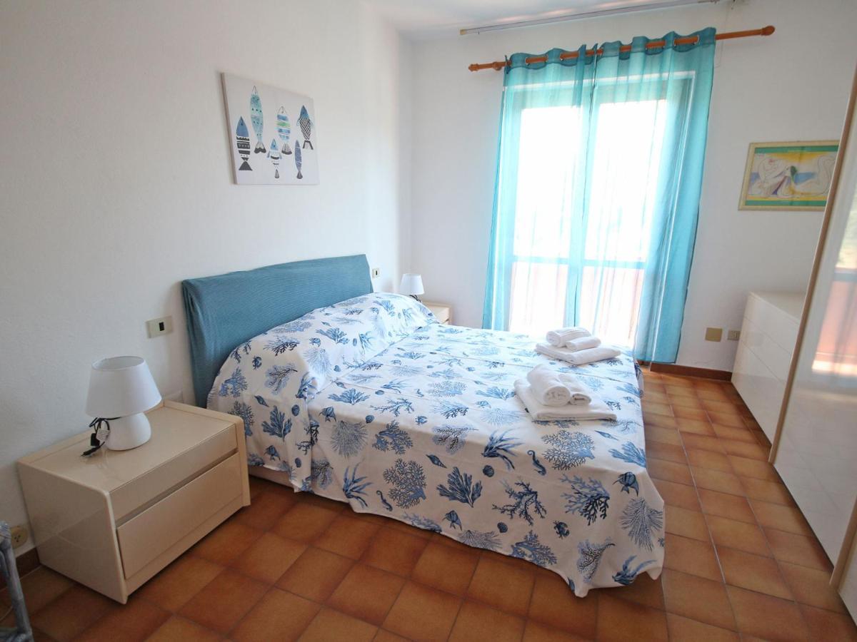 Apartament Casa Del Porto Palau Zewnętrze zdjęcie