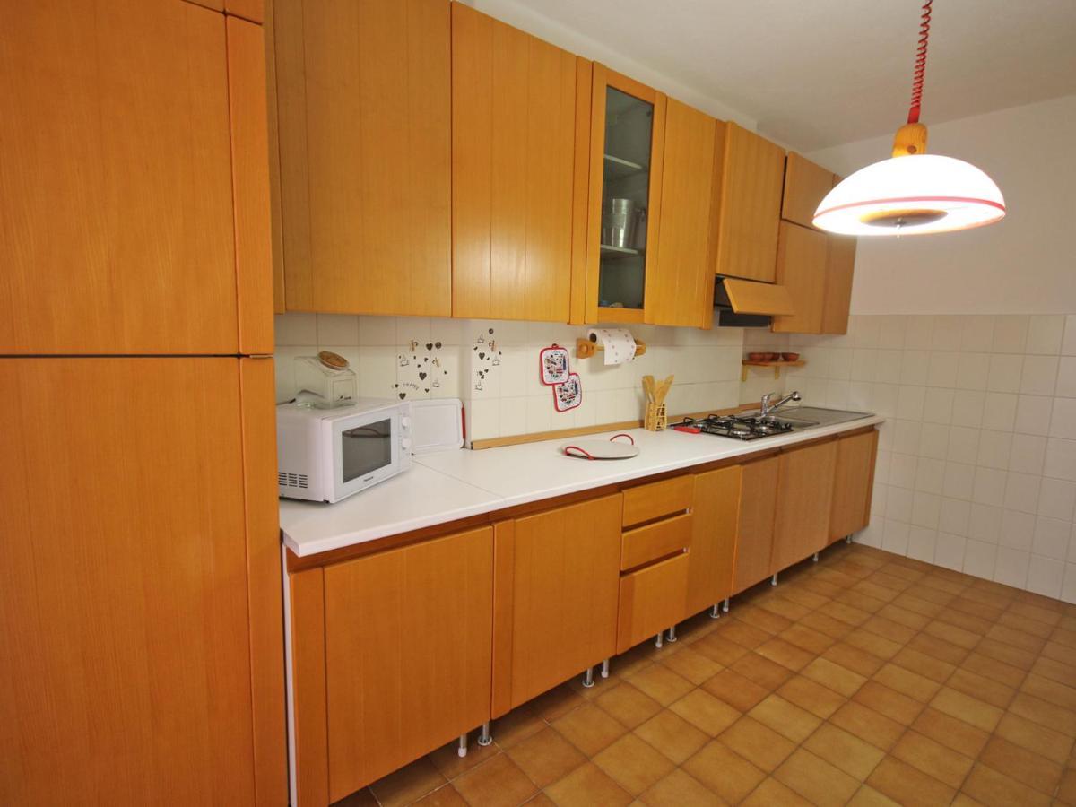Apartament Casa Del Porto Palau Zewnętrze zdjęcie