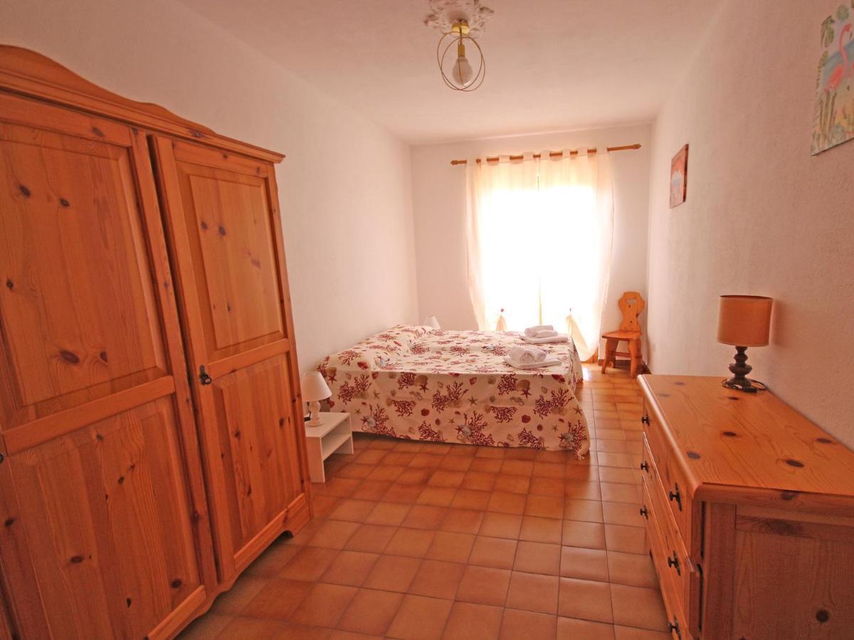 Apartament Casa Del Porto Palau Zewnętrze zdjęcie